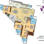 4 BHK 3630 Sqft