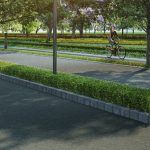 Embassy Springs Cycling Tracks