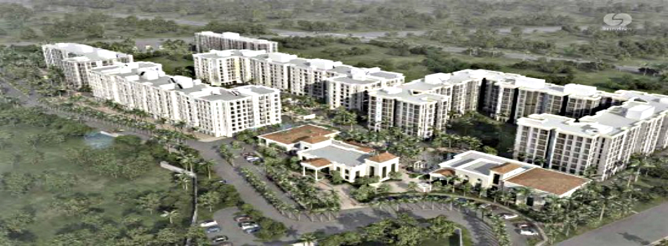 Hiranandani Calgary