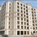 Hiranandani Chancery Construction Update