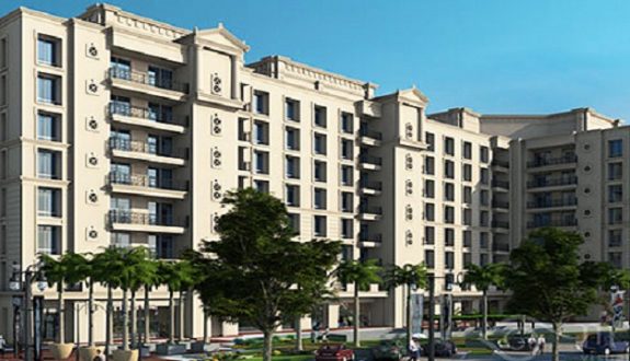 Hiranandani Crossgate