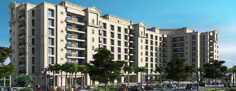 Hiranandani Crossgate