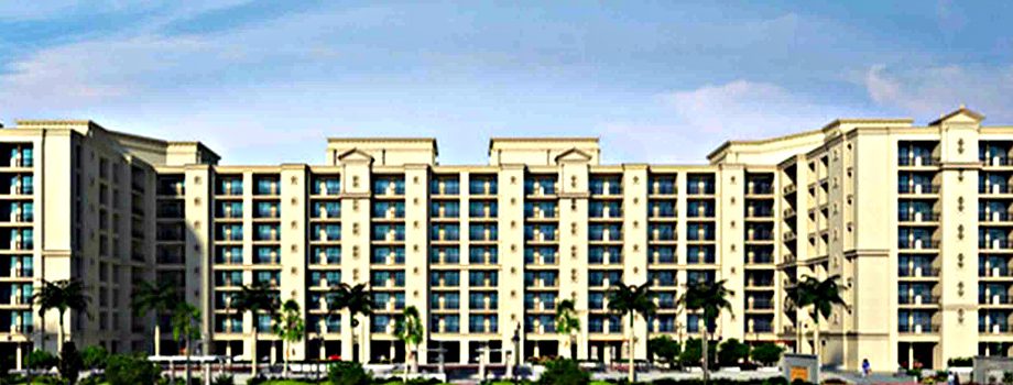 Hiranandani Cypress