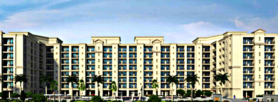 Hiranandani Cypress
