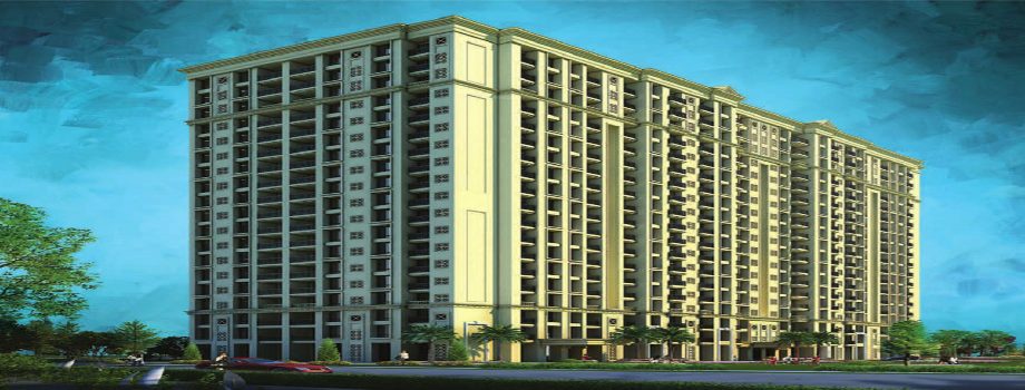 Hiranandani Glen Classic