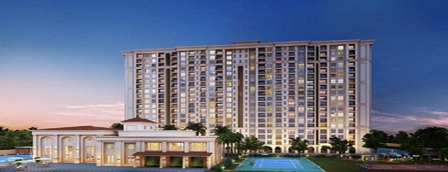 Hiranandani Lake Verandahs Featured Image