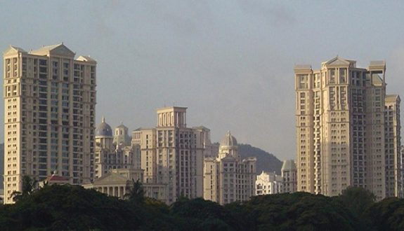 Hiranandani Queensgate