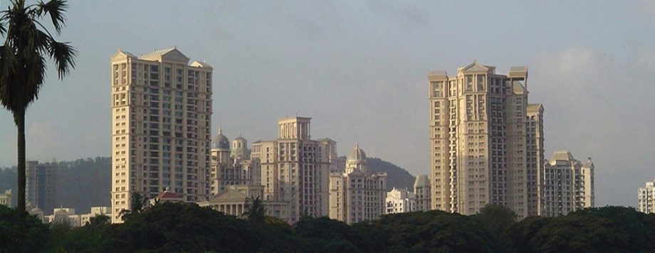 Hiranandani Queensgate