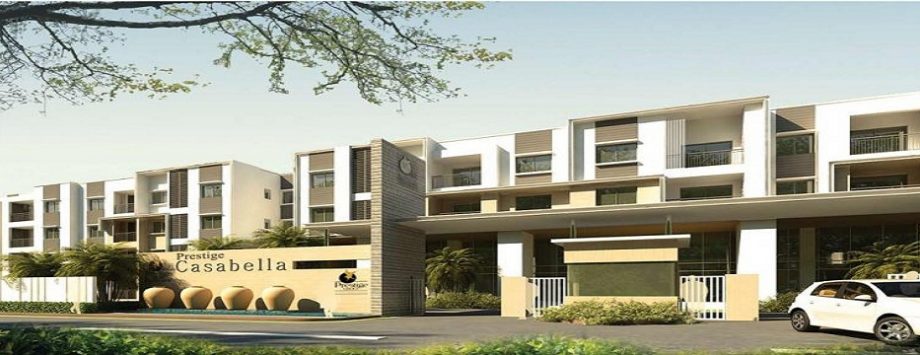 Prestige Casabella Resale Featured Image