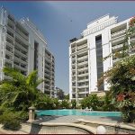 Prestige Exotica Elevations