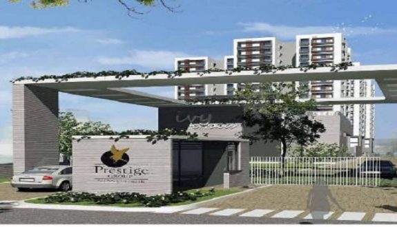 Prestige Ivy Terraces