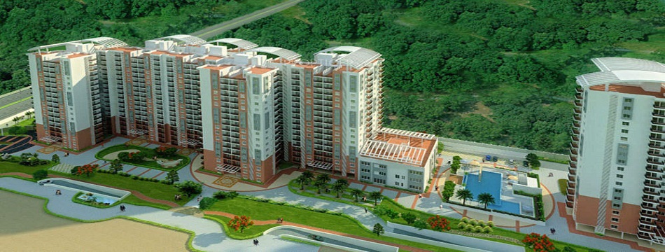 2 and 3 BHK Apartment Yelahanka Resale Prestige