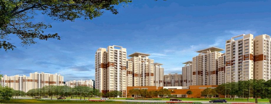 Prestige Sunrise Park Featured Image