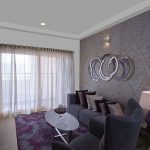 Prestige Sunrise Park Interiors