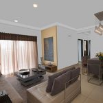 Prestige Sunrise Park Interiors