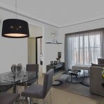 Prestige Sunrise Park Interiors