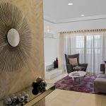 Prestige Sunrise Park Interiors