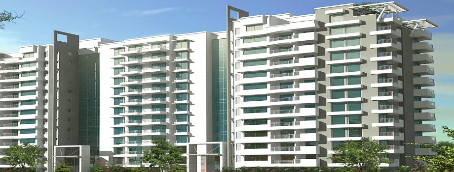 Purva Atria Platina