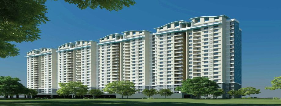 Purva Palm Beach