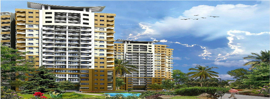 Mantri Greens