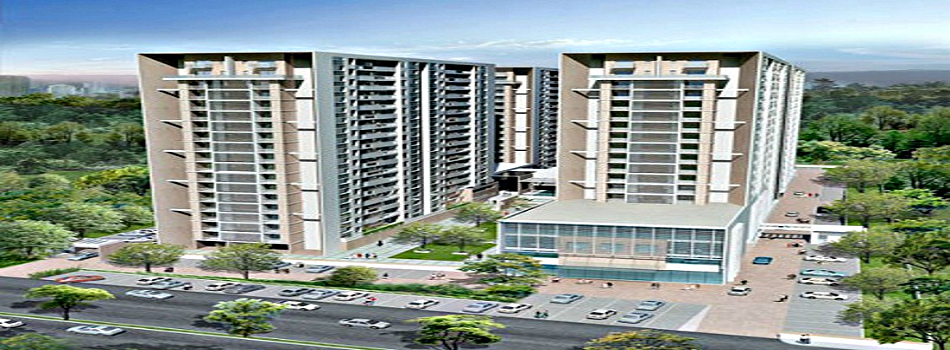 Nitesh Ceasers Palace