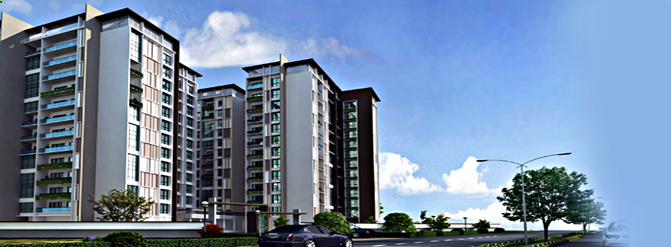 Salarpuria Aspire