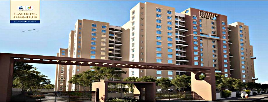 Salarpuria Sattva Laurel Heights