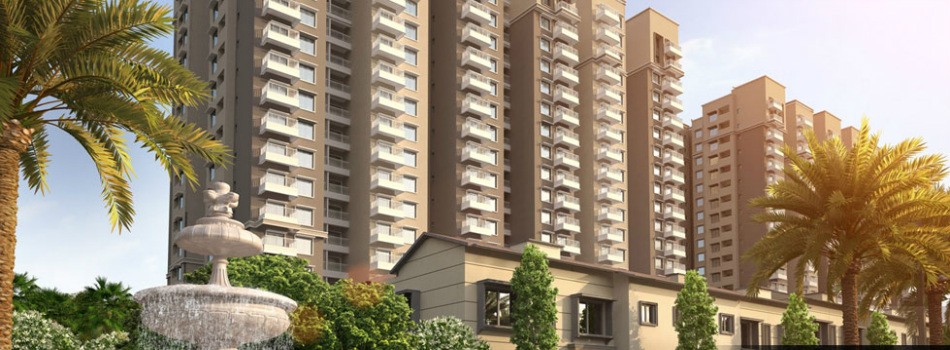 Sobha City
