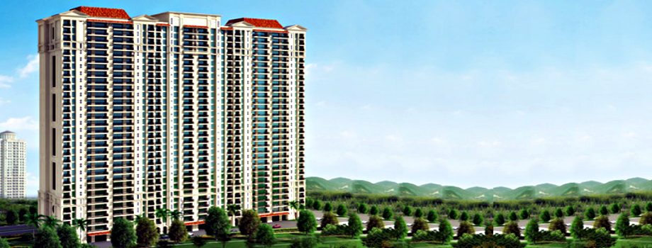 Hiranandani Hillcrest