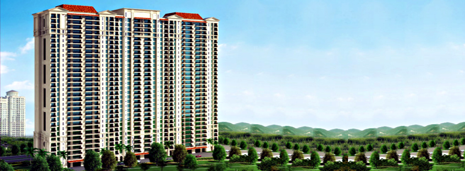 Hiranandani Hillcrest