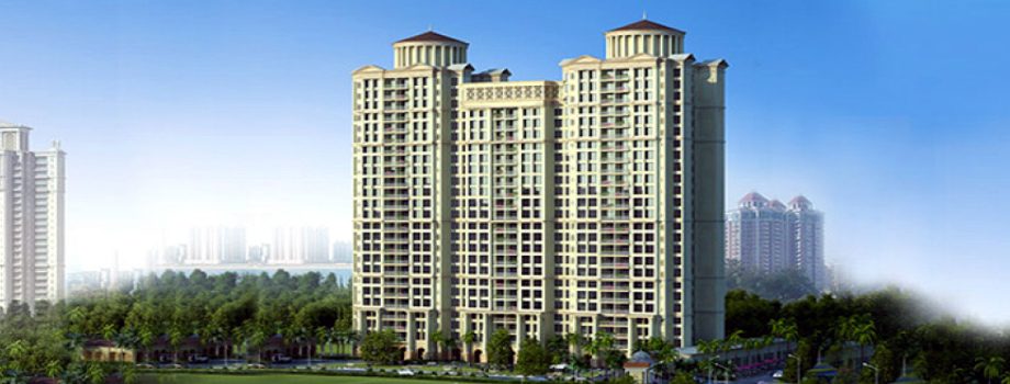 Hiranandani Kingston