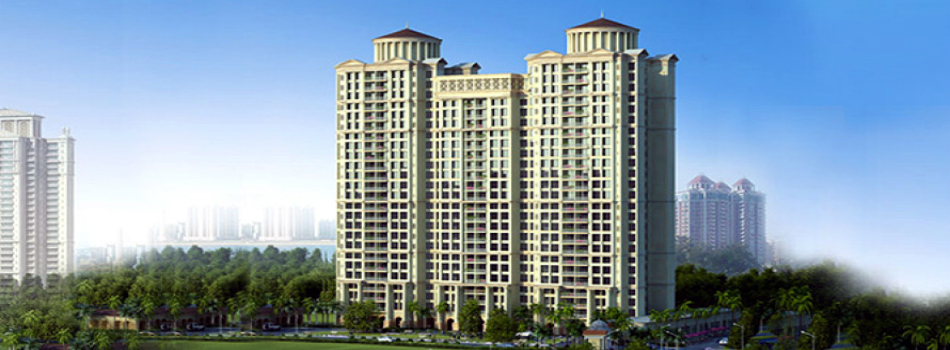 Hiranandani Kingston