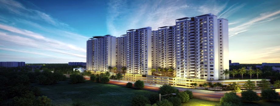 Hiranandani Penrith