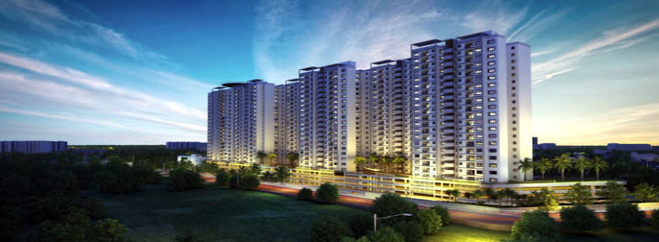 Hiranandani Penrith